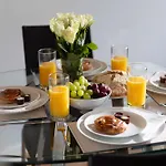 公寓 Bootham Court Grade Ii Duplex With Free Parking & Wi-fi - Sleeps 2-6 People 约克