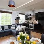 公寓 Bootham Court Grade Ii Duplex With Free Parking & Wi-fi - Sleeps 2-6 People *
