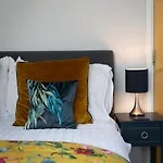 Appartement Bootham Court Grade Ii Duplex With Free Parking & Wi-fi - Sleeps 2-6 People York
