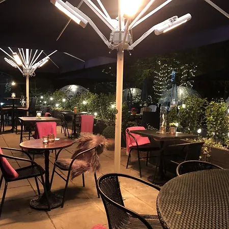 Bootham Court Grade Ii Duplex With Free Parking & Wi-fi - Sleeps 2-6 People * York