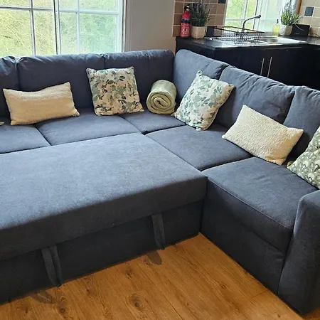 Bootham Court Grade Ii Duplex With Free Parking & Wi-fi - Sleeps 2-6 People Apartment