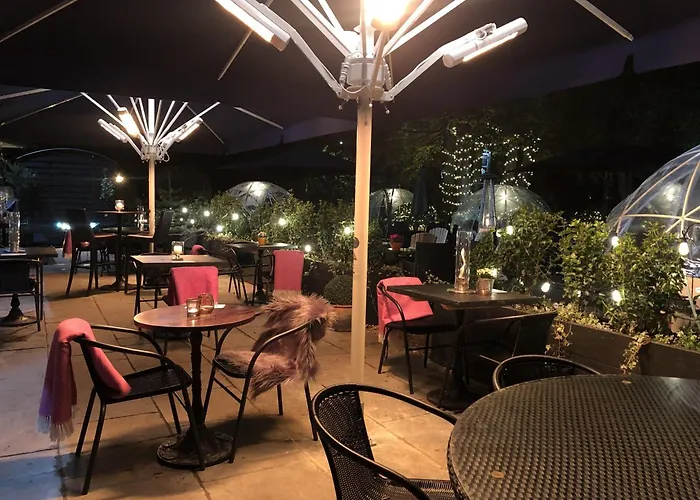 Bootham Court Grade Ii Duplex With Free Parking & Wi-fi - Sleeps 2-6 People * York