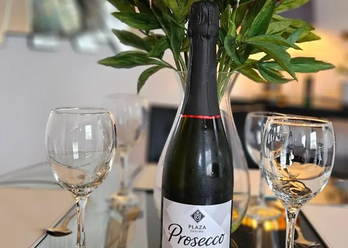 Appartement Bootham Court Grade Ii Duplex With Free Parking & Wi-fi - Sleeps 2-6 People *