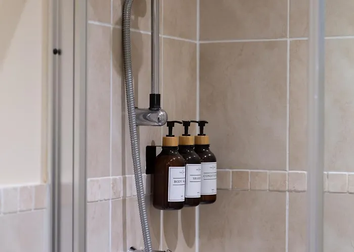 Bootham Court Grade Ii Duplex With Free Parking & Wi-fi - Sleeps 2-6 People Appartement *