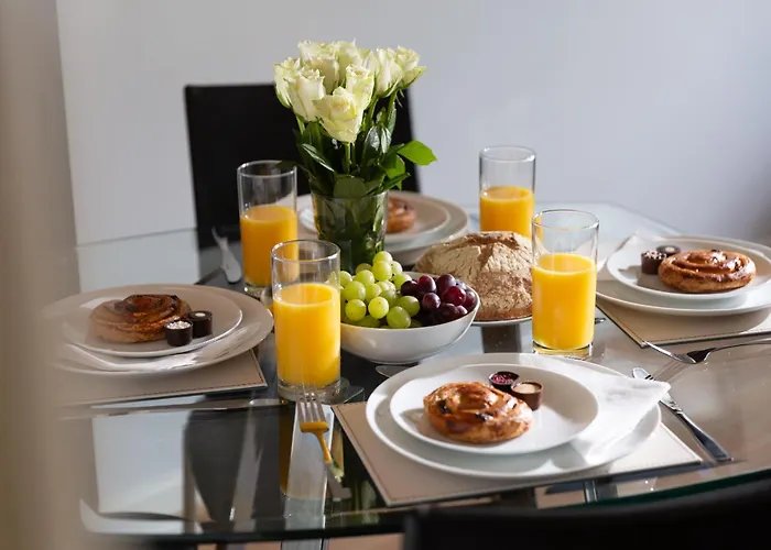 Appartement Bootham Court Grade Ii Duplex With Free Parking & Wi-fi - Sleeps 2-6 People York