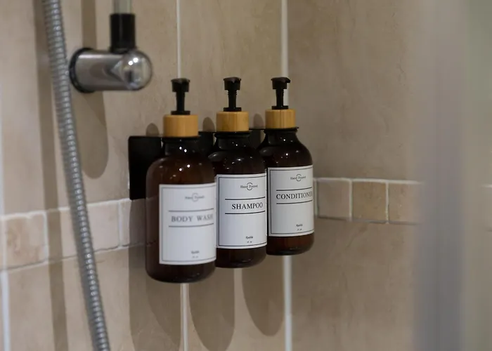 Appartement Bootham Court Grade Ii Duplex With Free Parking & Wi-fi - Sleeps 2-6 People