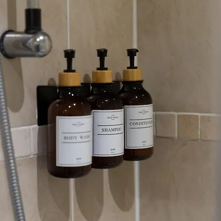 Lejlighed Bootham Court Grade Ii Duplex With Free Parking & Wi-fi - Sleeps 2-6 People